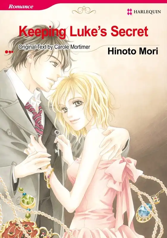 Setsunai Himitsu Chapter 1 1